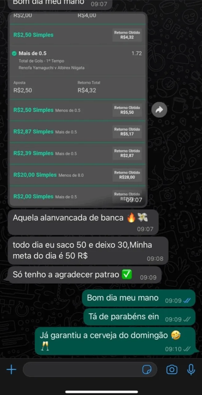 Depoimento 2