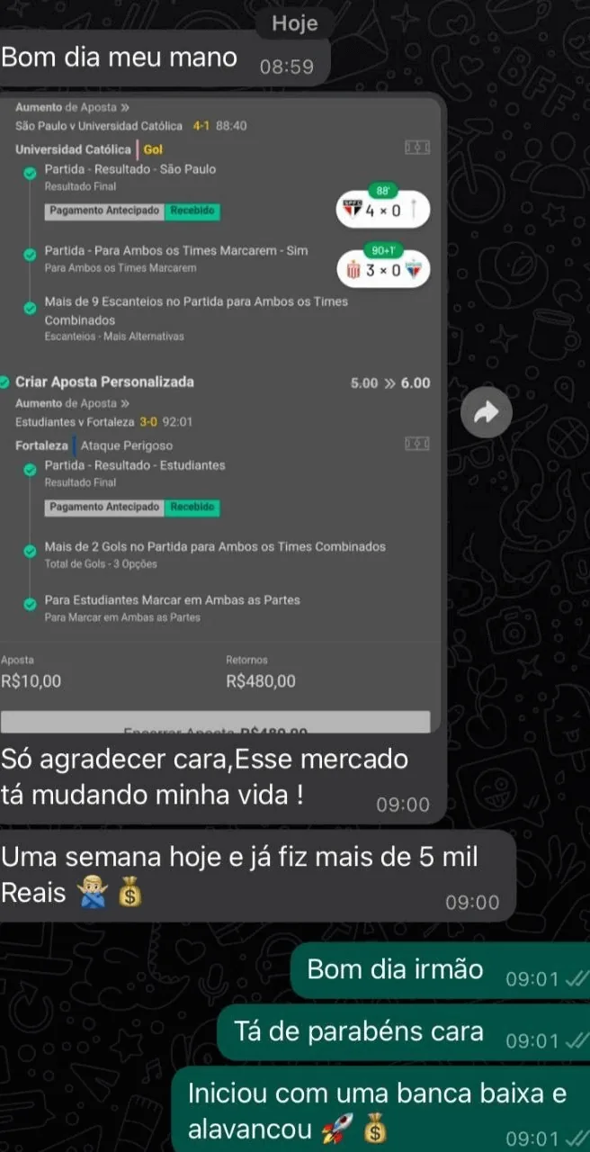 Depoimento 4